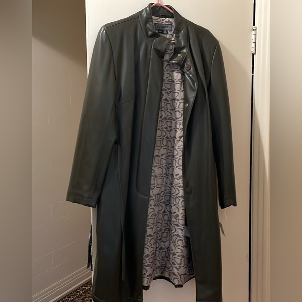 Vintage women’s jacket